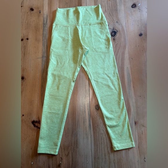 Aerie Offline women’s  super soft like new size small high waisted leggings. - Picture 1 of 4